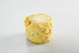 Zillertal grey cheese