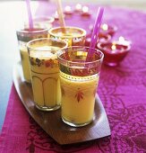 Mango-Lassi