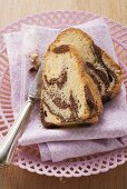 Marble cake