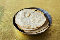 Naan bread