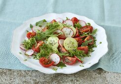 Summer salad