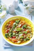 Minestrone