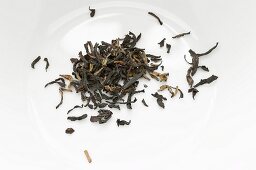 Black tea (India)