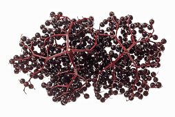 Elderberries