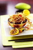 Fried noodles (Asia)