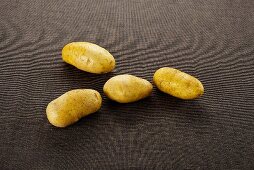 Ditta potatoes