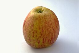 Gelber Grafensteiner - Apfel