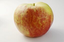 'Ruhm von Vierlanden' apple