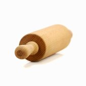 A rolling pin