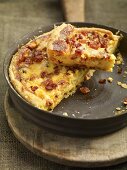 Quiche Lorraine