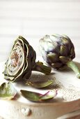 Artichokes