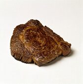 Ein gebratenes Steak