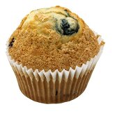 Blueberry Muffin