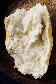 Piece of Crusty Bread