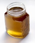 A Jar of Honey