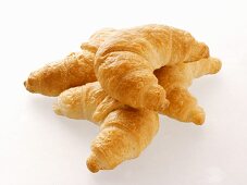 Vier Croissants