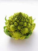 A Head of Romanesco