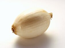 A White Onion