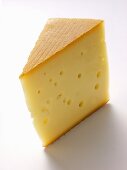 A Wedge of Swiss Cheese