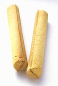 Two Breadsticks