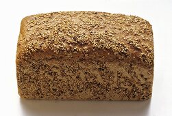 A Loaf of Sesame Seed Bread
