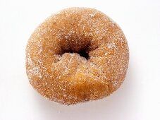 A Sugar Donut