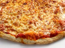 Käsepizza (Close Up)