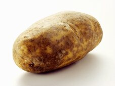 A Large Potato