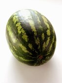 A Whole Watermelon