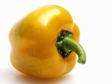 Yellow Bell Pepper