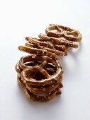 Pretzels