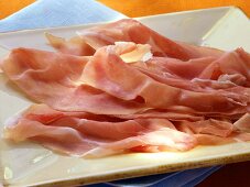 Parma ham