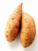 Sweet potatoes