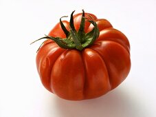 Summer beefsteak tomato