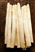 White asparagus