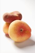 Three peaches (old variety)