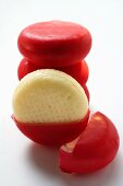 Mini-Goudas (Babybel)