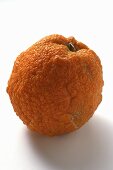 An ugli fruit