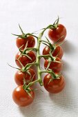 Cherry tomatoes