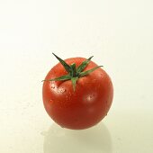 One tomato