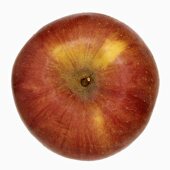 A 'Pink Lady' apple