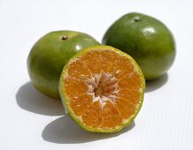 Thai oranges (for juicing)