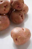 Red potatoes