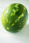 A watermelon