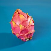 A red pitahaya