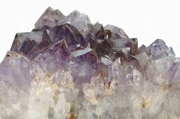 Amethyst (Close Up)