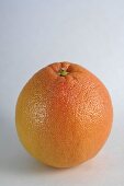 A grapefruit