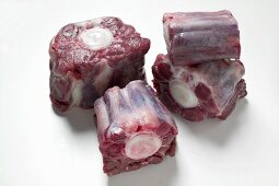 Oxtail (four pieces)