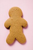 Gingerbread man (plain)