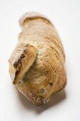 Rustikales Baguette (Close Up)